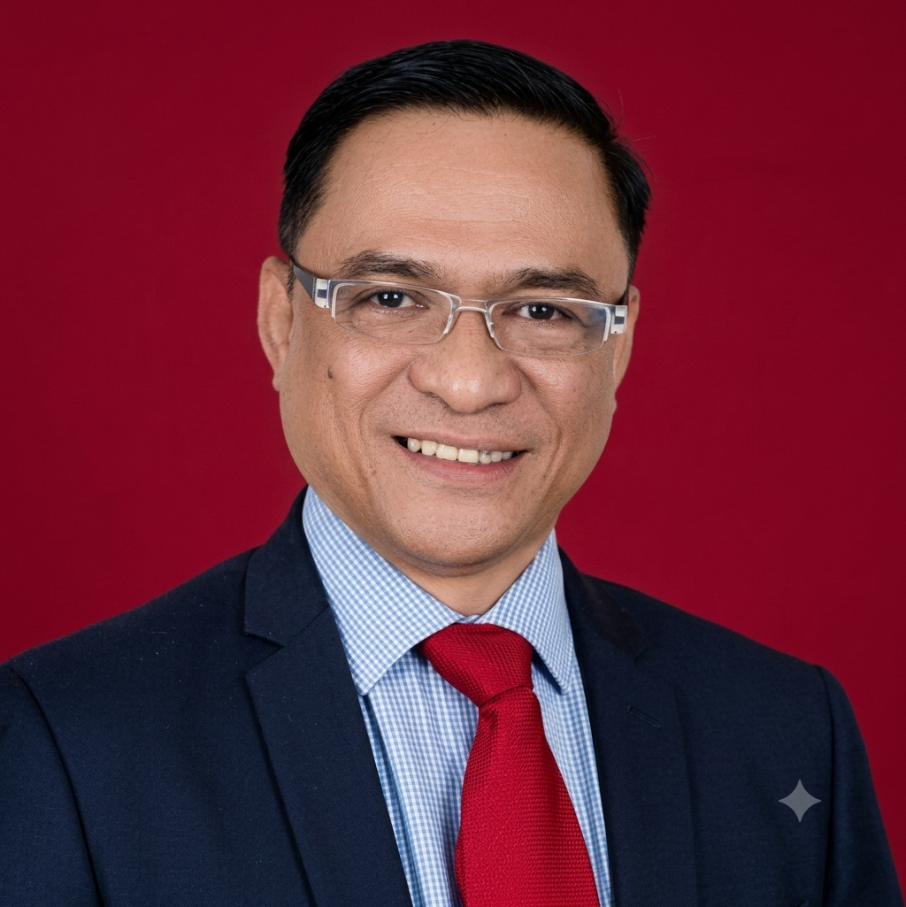BM Roland Bongais